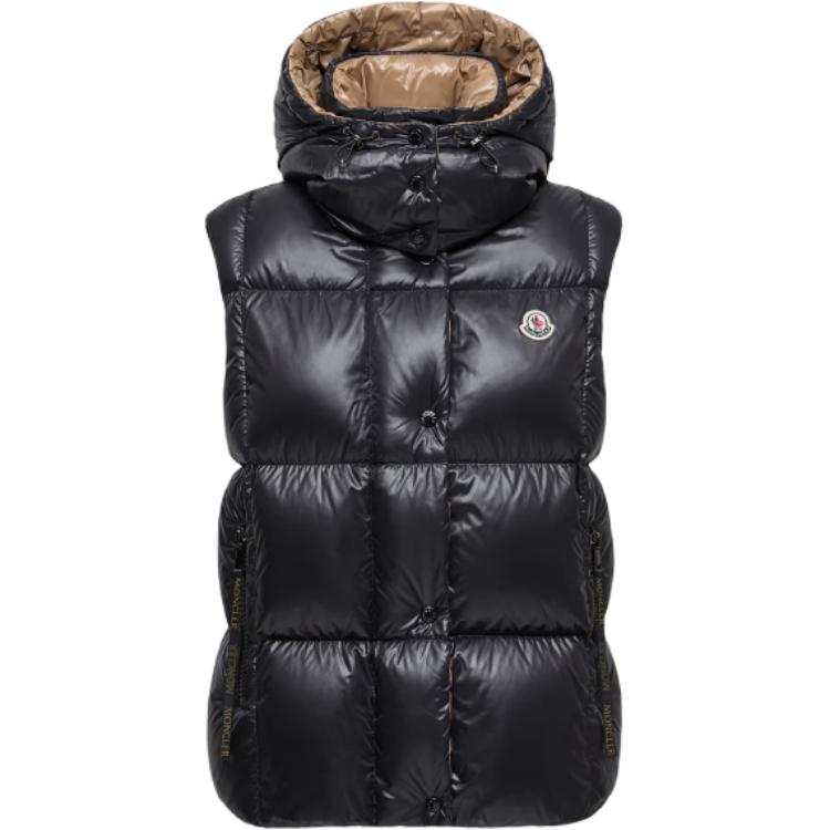 Moncler Moncler Luzule Vest