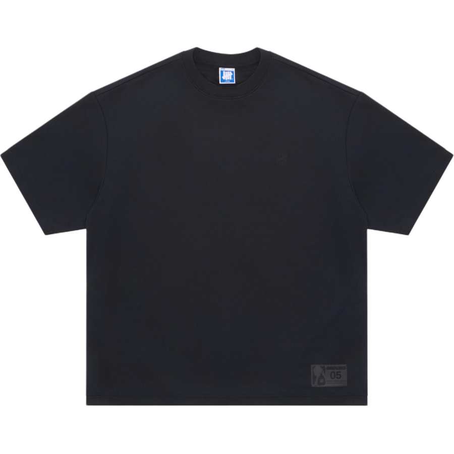 UNDEFEATED UNDEFEATED T Shirts Unisex Crew Neck