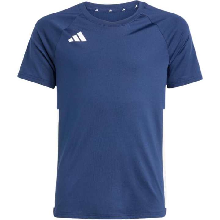 Adidas Adidas T Shirt Marine Blue Kids'