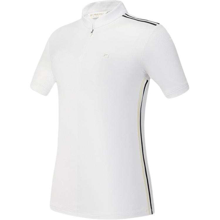 FILA Golf Series SS25 T Shirt Women's