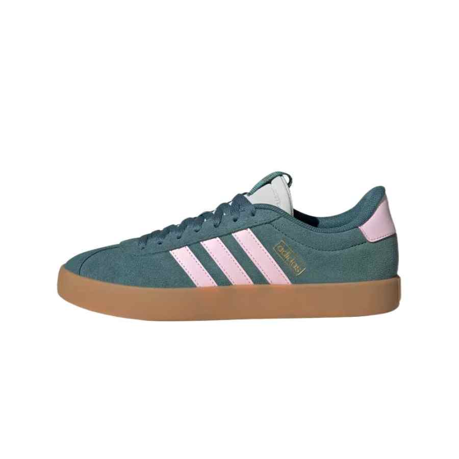 Adidas Vl Court Wmns Adidas 3.0 'Preloved Teal' Women's