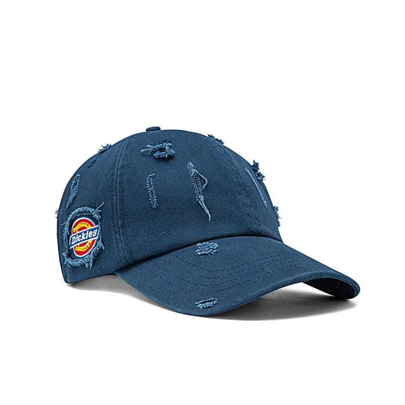Dickies Dickies 100% Cotton Baseball Caps Unisex