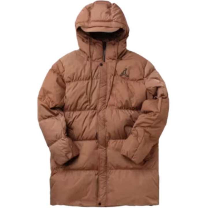Jordan Jordan Essentials Statement Down Parka Jacket