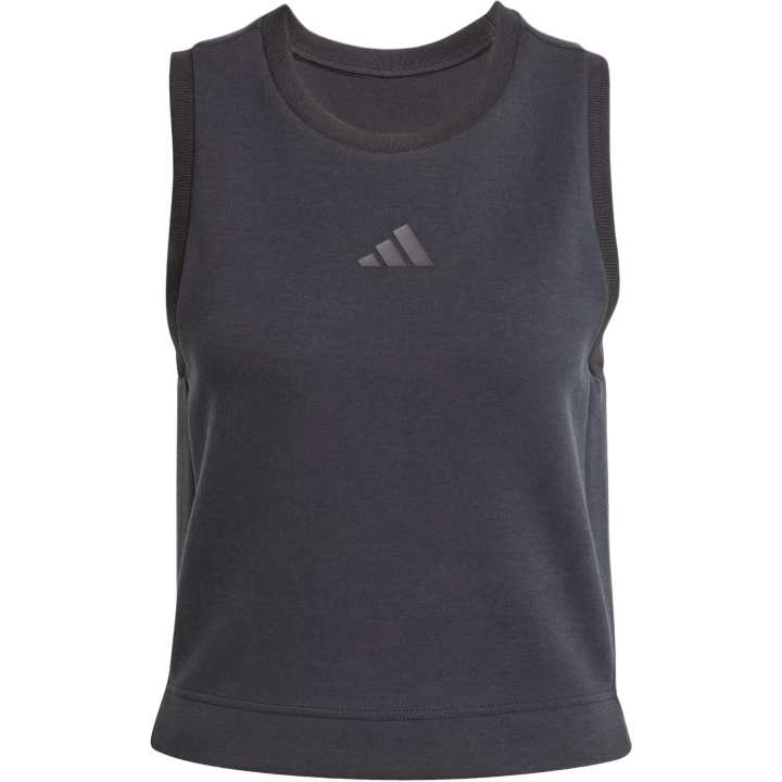 Adidas Adidas Free Shipping With AdiClub Soft Lux Tank