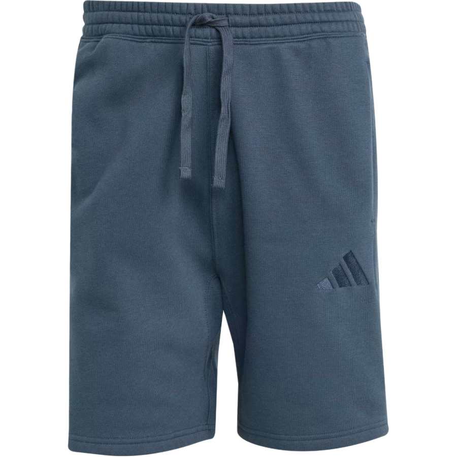 Adidas Adidas Free Shipping With AdiClub All Szn Fleece Shorts