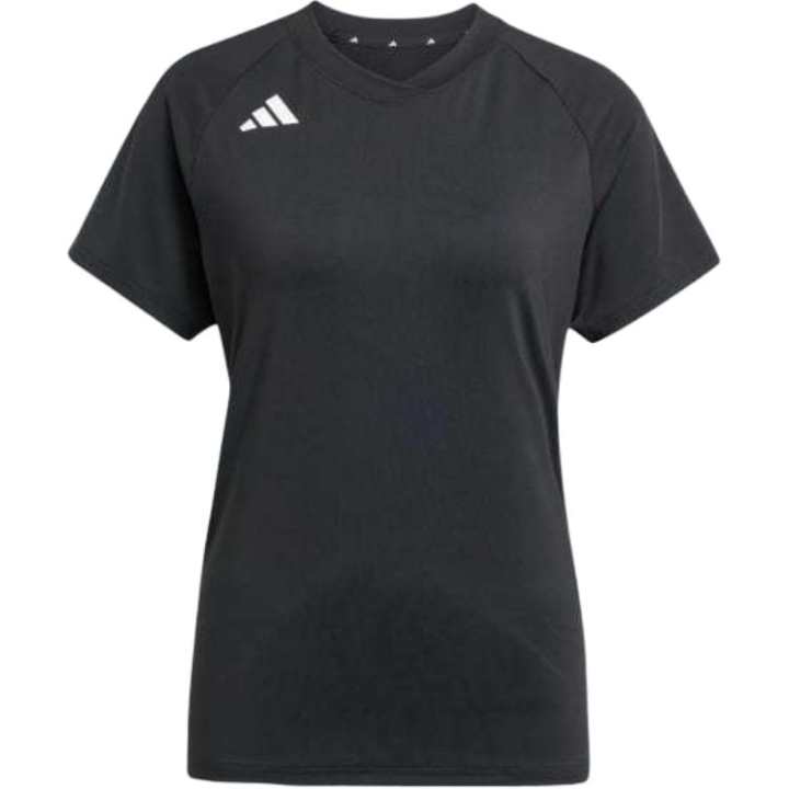 Adidas Adidas Free Shipping With AdiClub Hilo Short Sleeve Volleyball Jersey