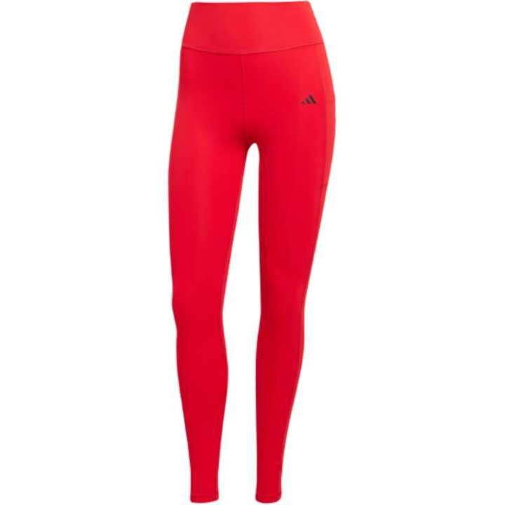 Adidas Adidas Free Shipping With AdiClub Optimé Full Length Leggings