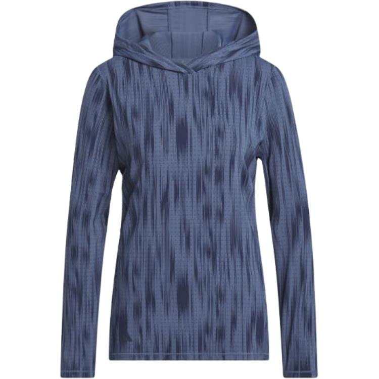 Adidas Adidas Free Shipping With AdiClub Ultimate365 Printed Hoodie