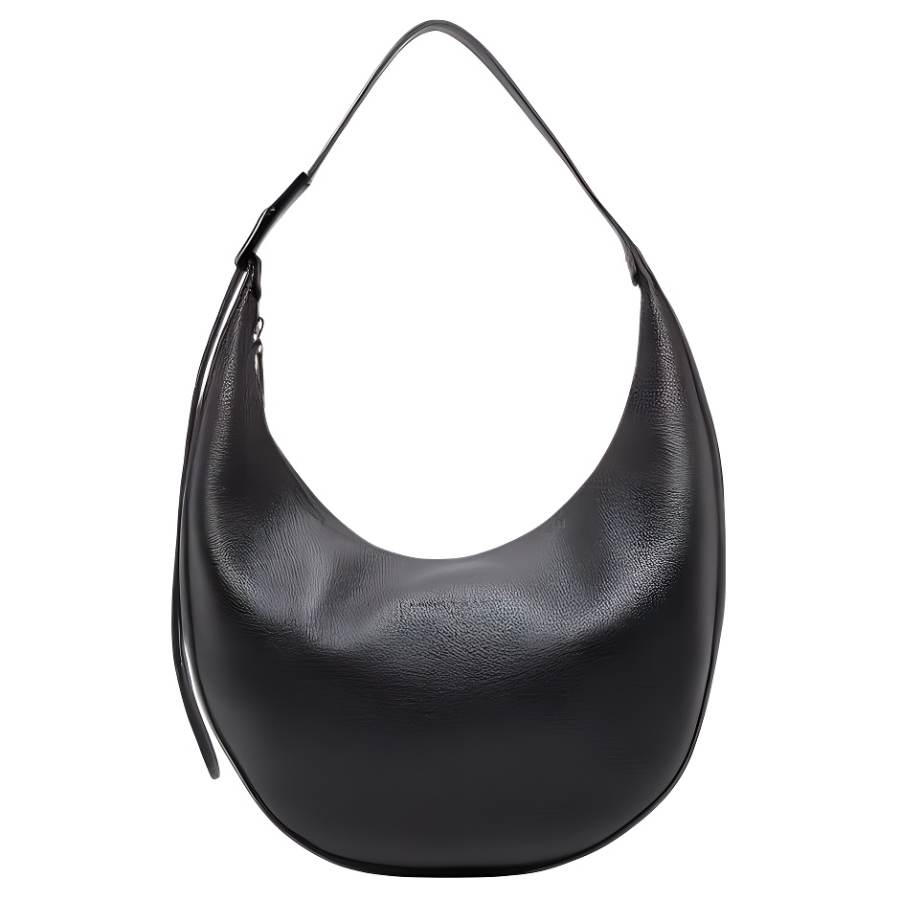 LONGCHAMP LONGCHAMP Large Roseau Essential Zipped Shoulder Bag