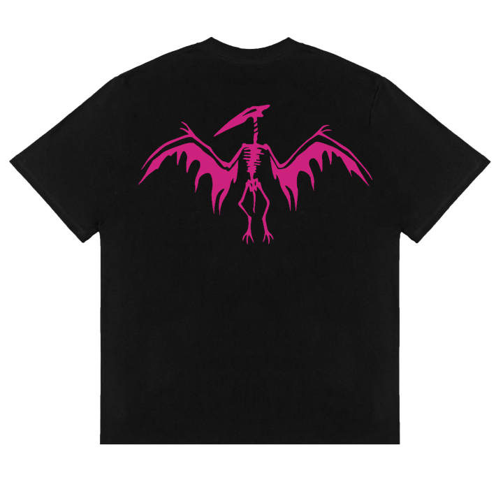 Adidas Adidas 3 Stripes Fantasy T Shirt Unisex