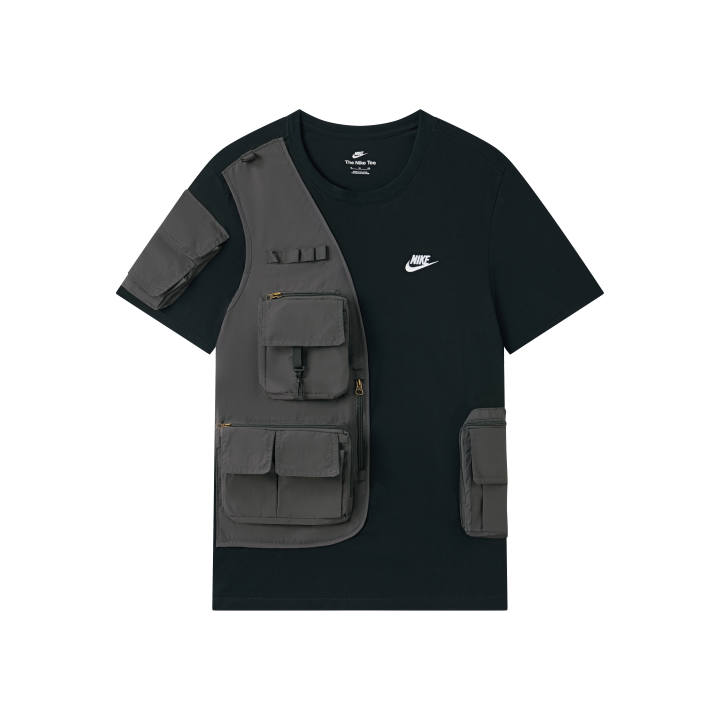 Nike Nike SportswearDri Fit T Shirt Unisex