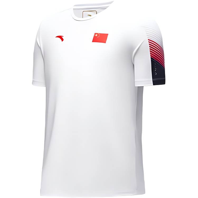 Anta Sports Life Collection T Shirt Men's