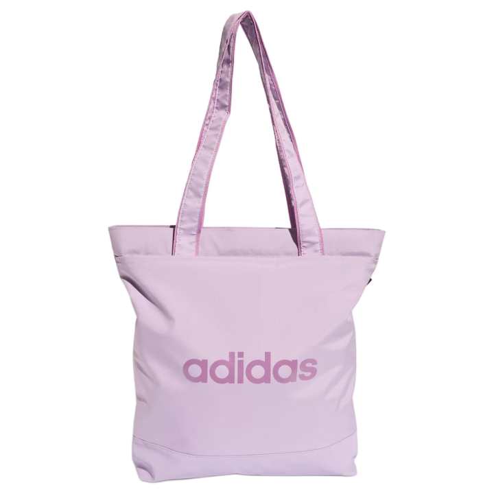 Adidas Adidas Polyester Shoulder Bag Women's Pink Plum