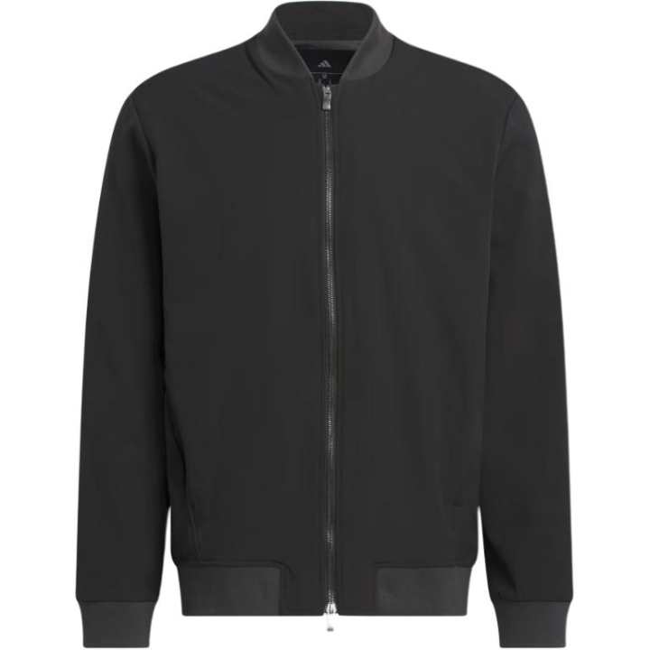 Adidas Adidas Free Shipping With AdiClub Ultimate365 Elevated Full Zip Jacket