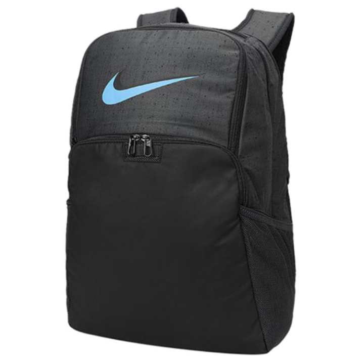Nike Nike Fabric Backpack Regular Men's Black