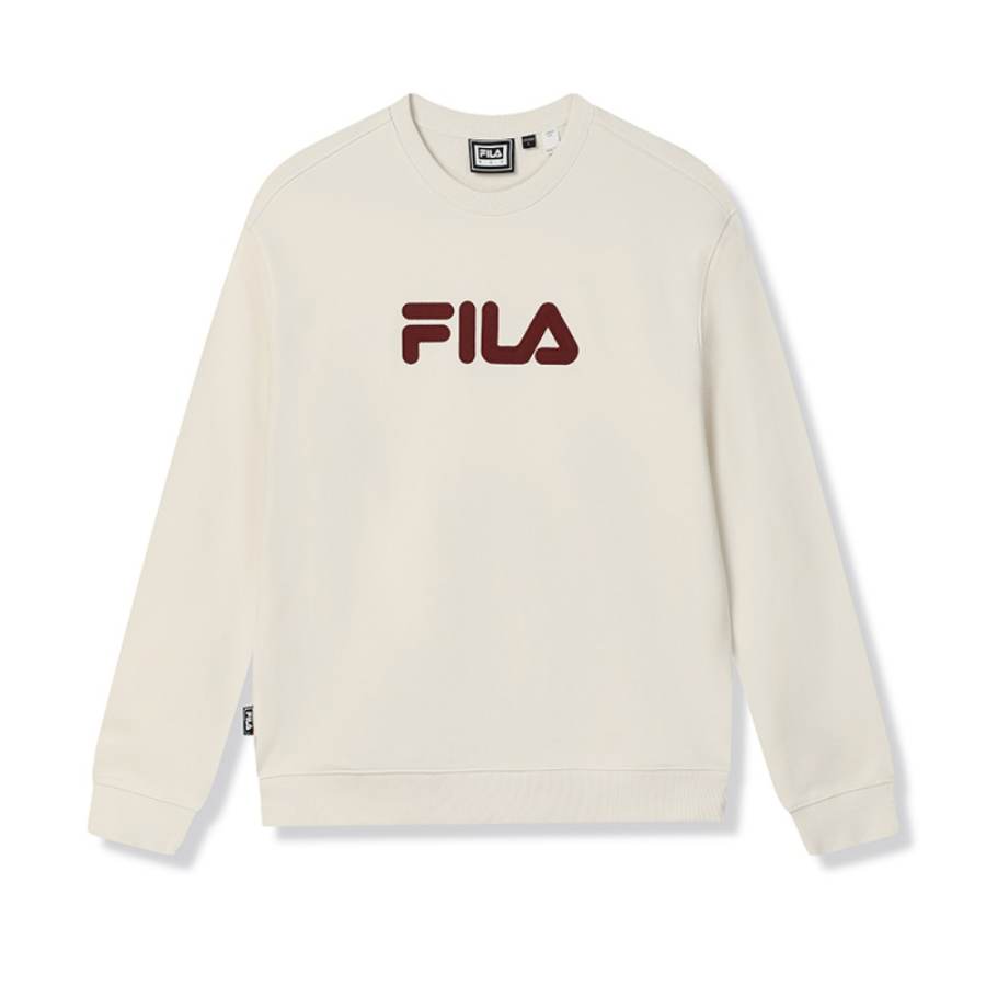 FILA ORIGINALE Sweatshirt Unisex