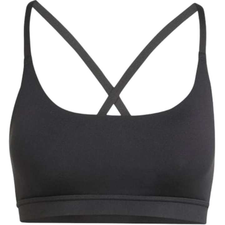 Adidas Adidas Free Shipping With AdiClub Adidas All Me Light Support Bra