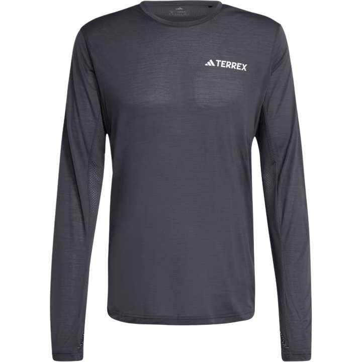 Adidas Adidas Free Shipping With AdiClub Terrex Xperior Climacool+ Long Sleeve Tee