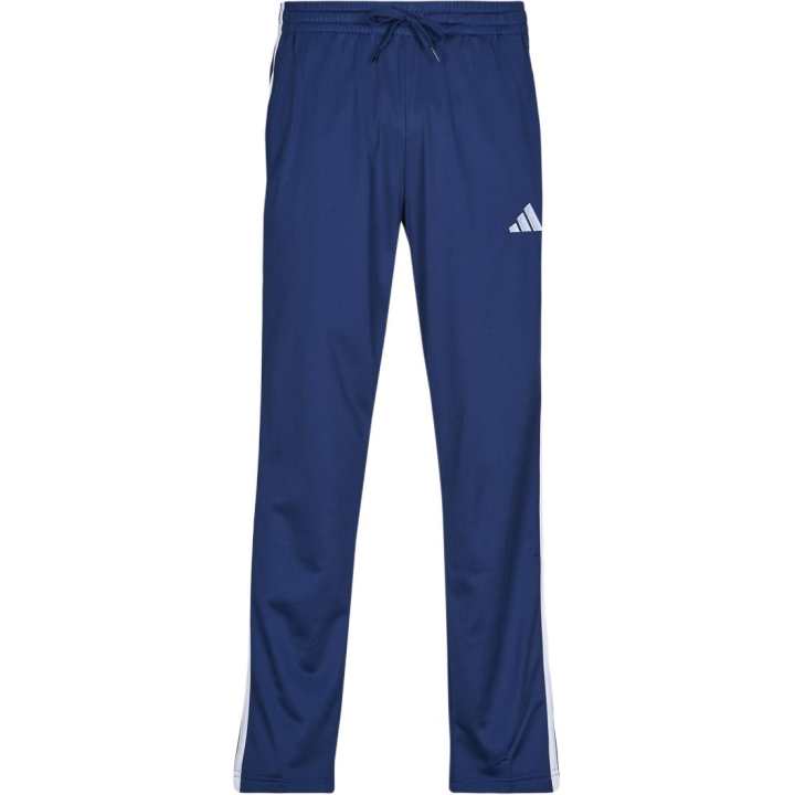 Adidas Adidas Free Shipping With AdiClub 3 Stripes Tricot Regular Fit Open Hem Track Pants