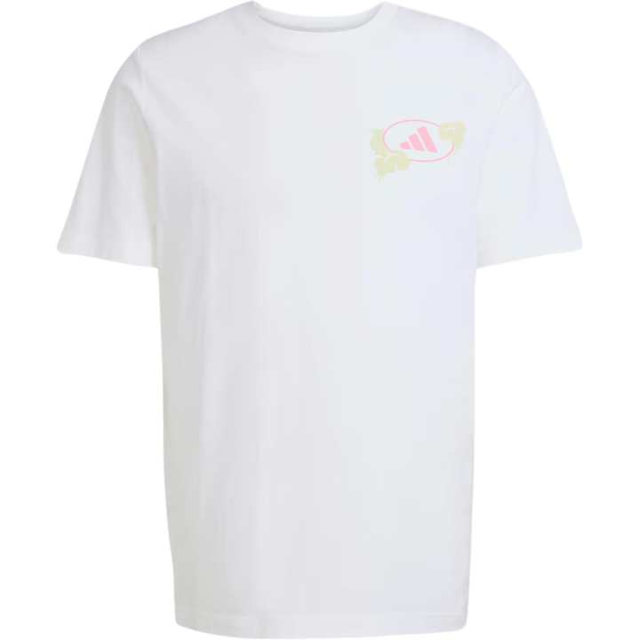 Adidas Adidas Free Shipping With AdiClub Wiesn Graphic Tee