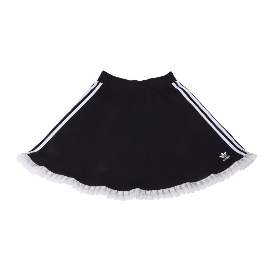 Adidas Originals Casual Short Skirts Women's