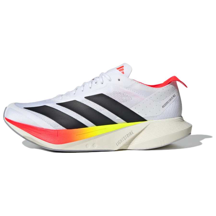 Adidas Adidas ADIZERO DRIVE RC Polyester Cushioning Support Low top Lightstrike Midsole Long Distance Running Racing