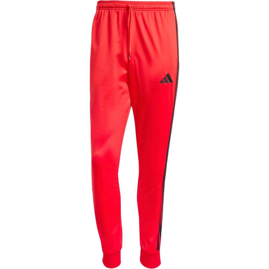 Adidas Adidas Free Shipping With AdiClub 3 Stripes Tricot Regular Tapered Track Pants