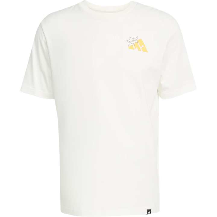 Adidas Adidas Free Shipping With AdiClub Food Grilled Cheese Graphic Tee