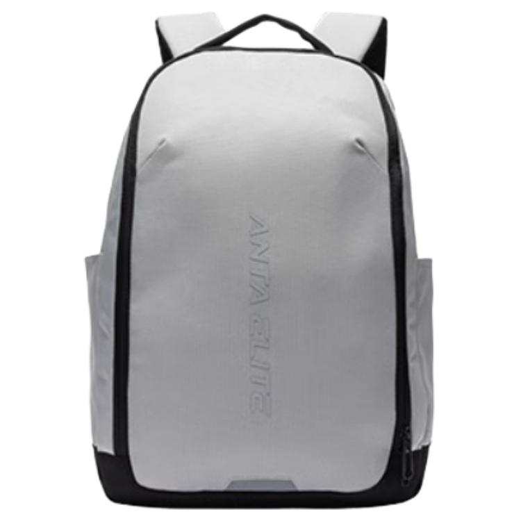 ANTA Anta Variety Training Collection 900D Low Stretch Backpack Unisex White