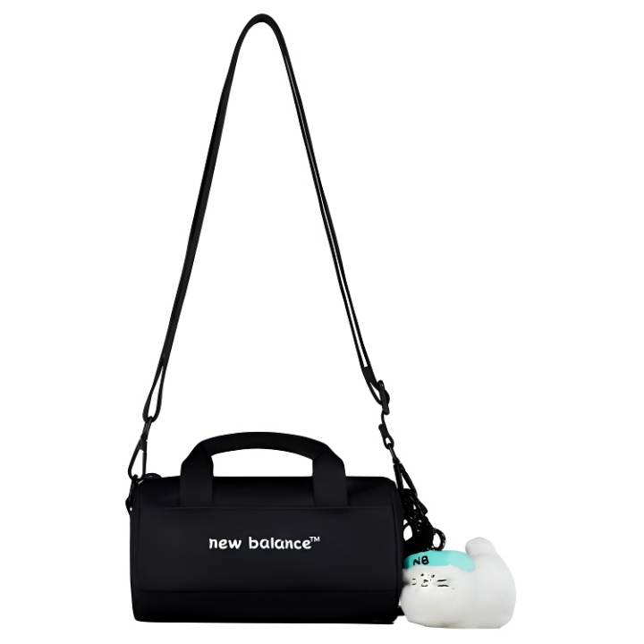 New Balance New Balance Fabric Handbag Women's Black