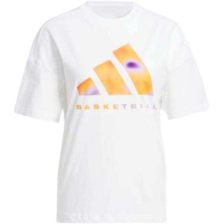 Adidas Adidas Free Shipping With AdiClub Adidas Basketball Geothermal Logo TEE