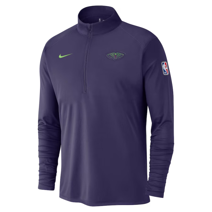 Nike Nike x NBA New Orleans Pelicans SS25 T Shirt Men's