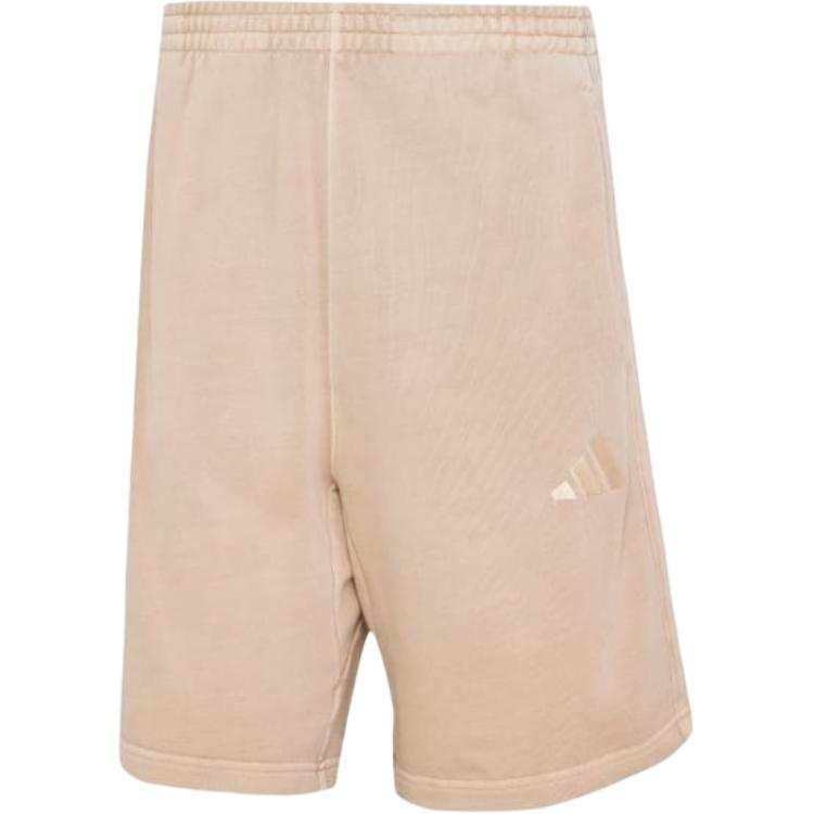 Adidas Adidas Free Shipping With AdiClub All Szn French Terry Washed 8 Inch Shorts