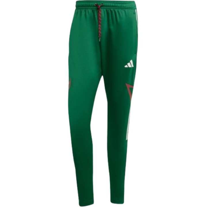 Adidas Adidas Knitted Sweatpants Men's Green