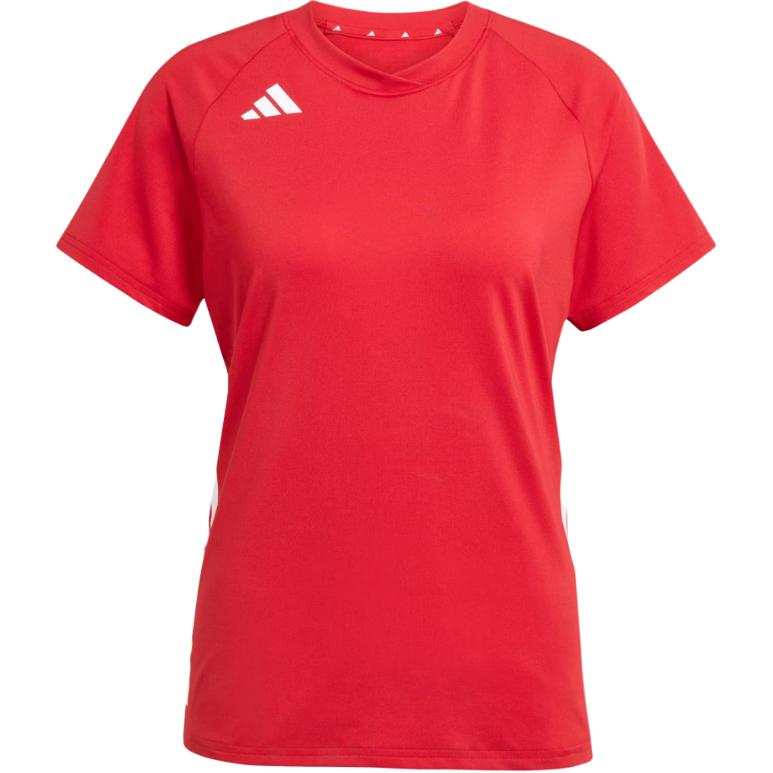 Adidas Adidas Free Shipping With AdiClub Hilo Short Sleeve Volleyball Jersey