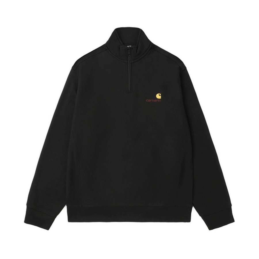 Carhartt WIP FW24 Sweatshirt Unisex Clothing