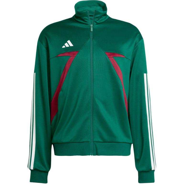 Adidas Adidas Free Shipping With AdiClub House Of Tiro Nations Pack Track Top
