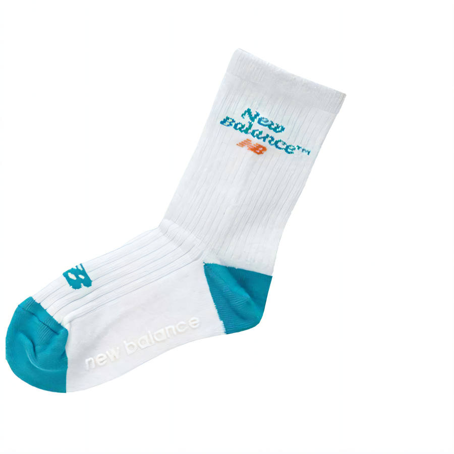 New Balance New Balance SS25 Socks 1 Pack Kids'