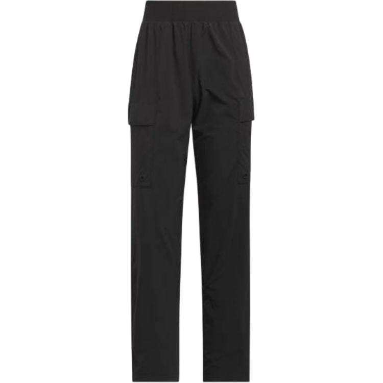 Adidas Adidas Cargo Pants Women's Black