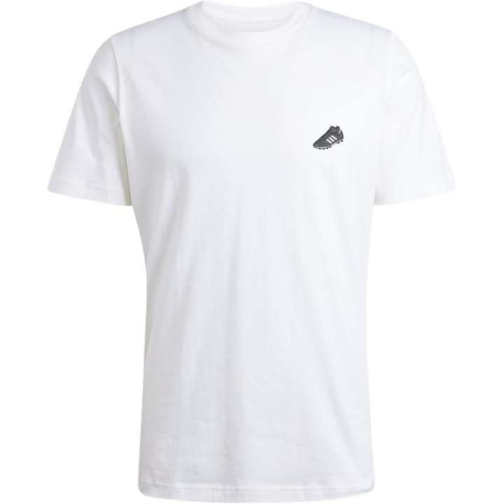 Adidas Adidas Free Shipping With AdiClub Copa Graphic Tee
