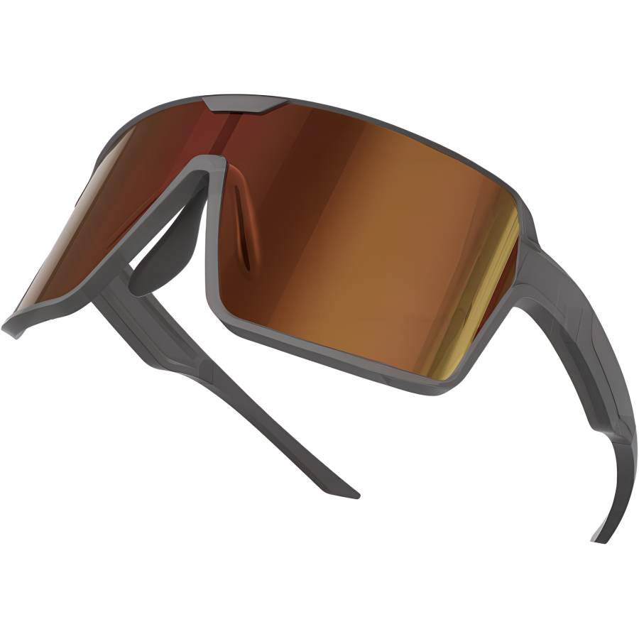 Anta Cycling Unisex Windproof Sand Resistant Cycling Glasses & Goggles