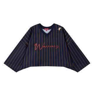 Mitchell Ness Batwing Sleeve T Shirt Women's