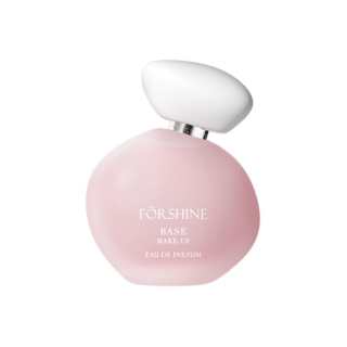 For Shine Sweet And Cute Pink Chubby Concealer Base Makeup Women's Perfume Potpourri Scent Eau De Parfum EDP