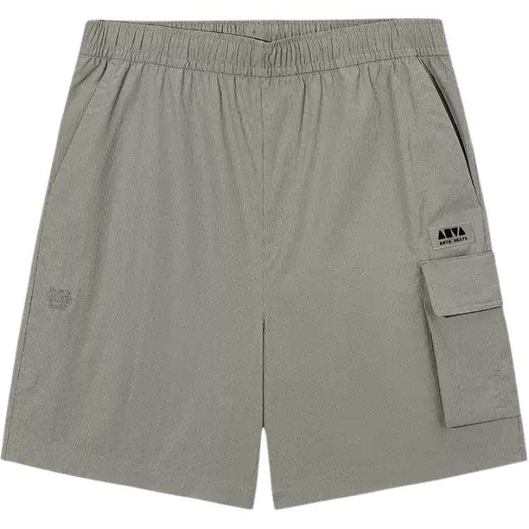 Anta Life Collection Cargo Shorts Unisex