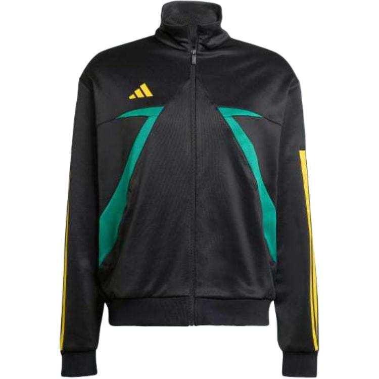 Adidas Adidas Free Shipping With AdiClub House Of Tiro Nations Pack Track Top