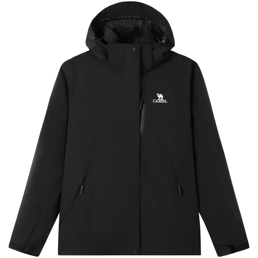 CAMEL CAMEL All weather Windbreaker Jacket Women's