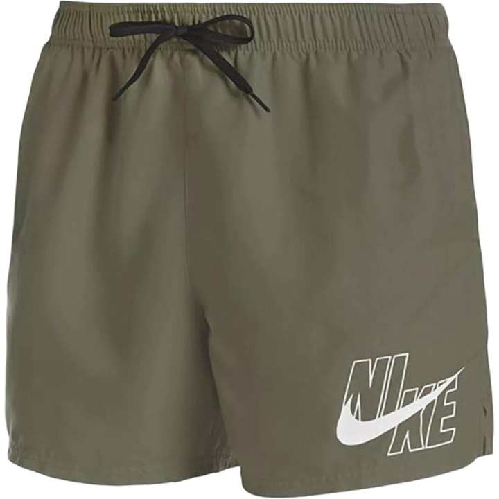 Nike Nike Casual Shorts Men's Khaki