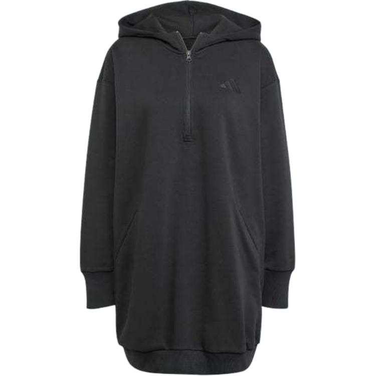 Adidas Adidas Free Shipping With AdiClub All Szn Fleece Loose Dress