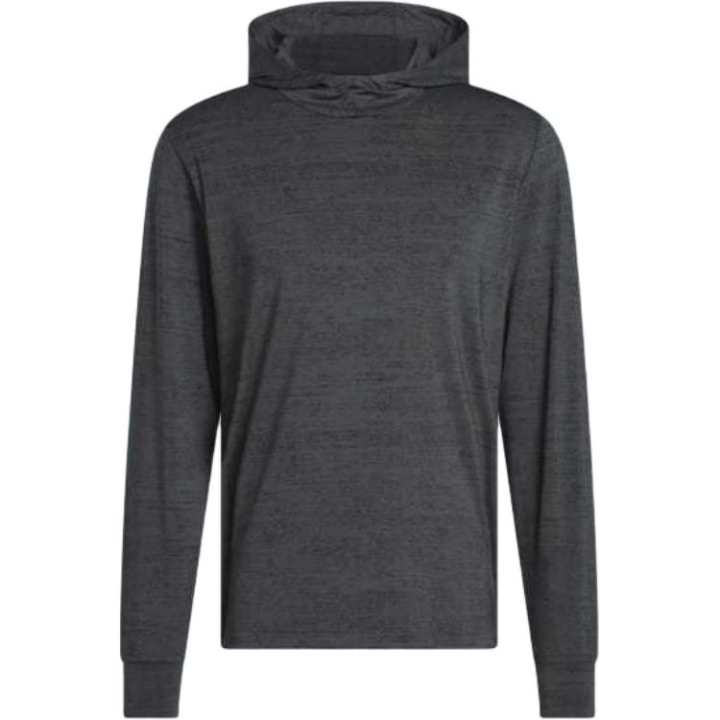 Adidas Adidas Free Shipping With AdiClub Performance Printed Lightweight Hoodie