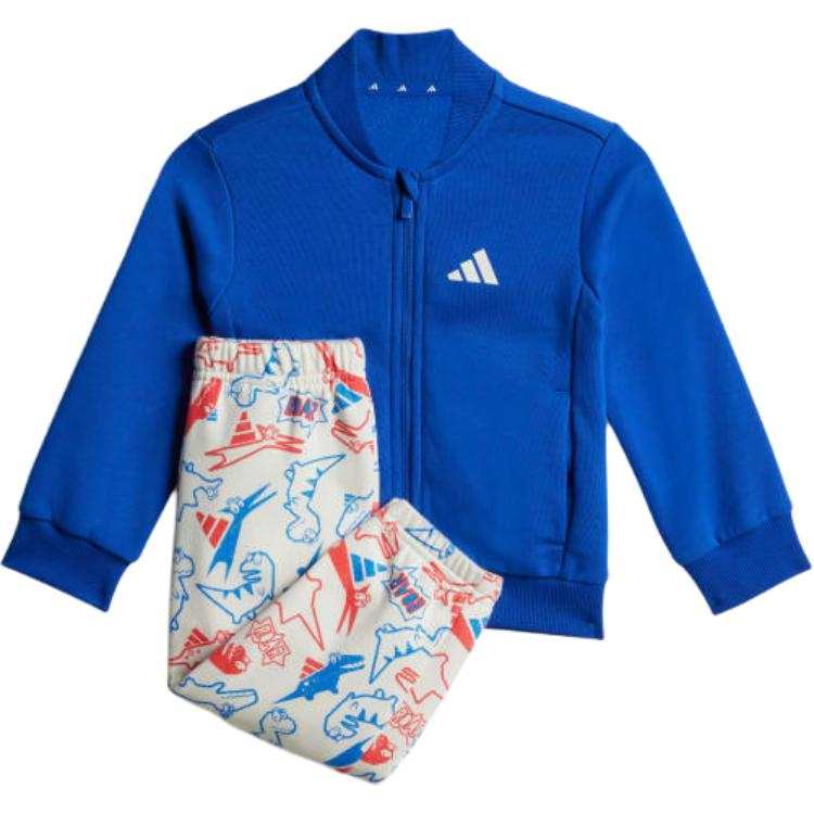 Adidas Adidas Casual Sportswear 2 Piece Set Infant And Toddler